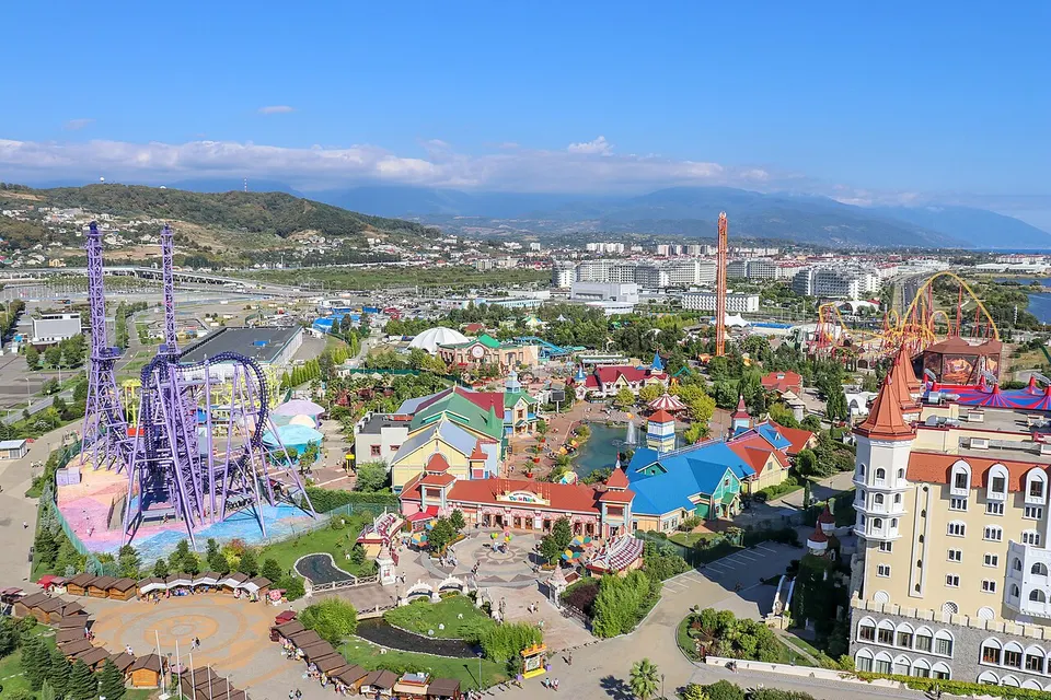 Sochi Park