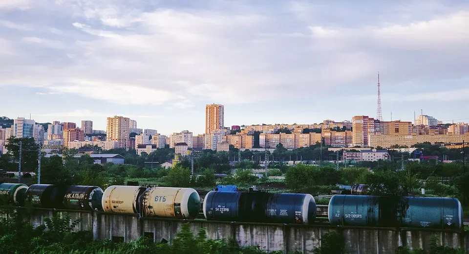 Vladivostok 11