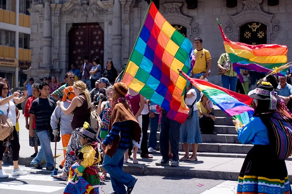 Cusco's Plaza de Armas
