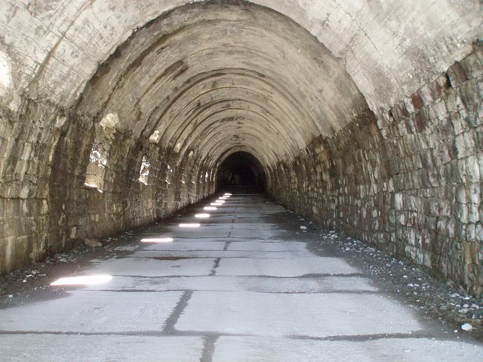 Казбеги 5