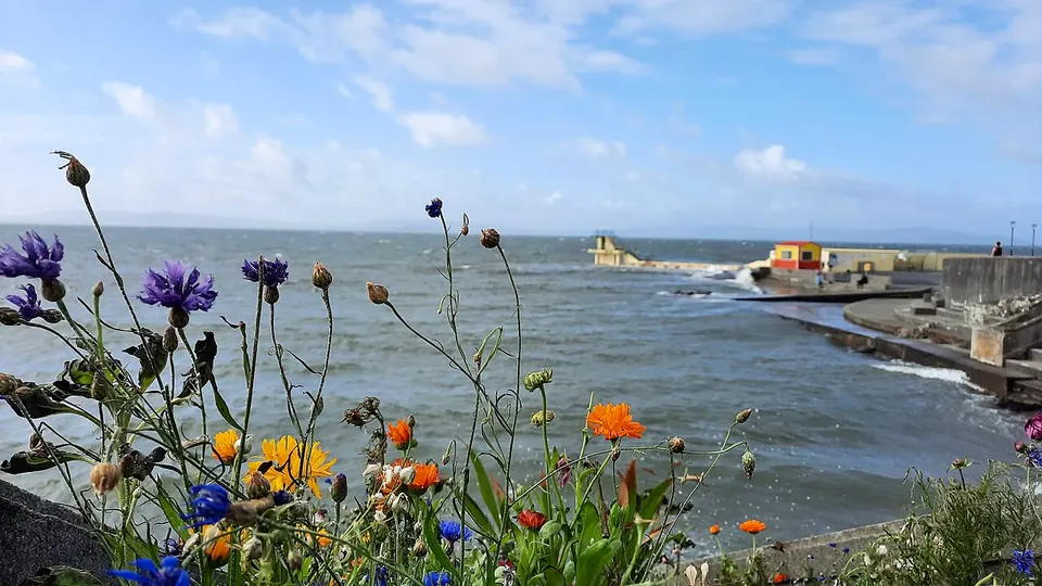 Salthill Promenade