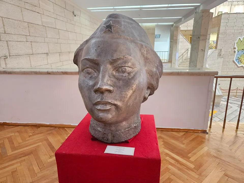 Казахстаны Төв улсын музей