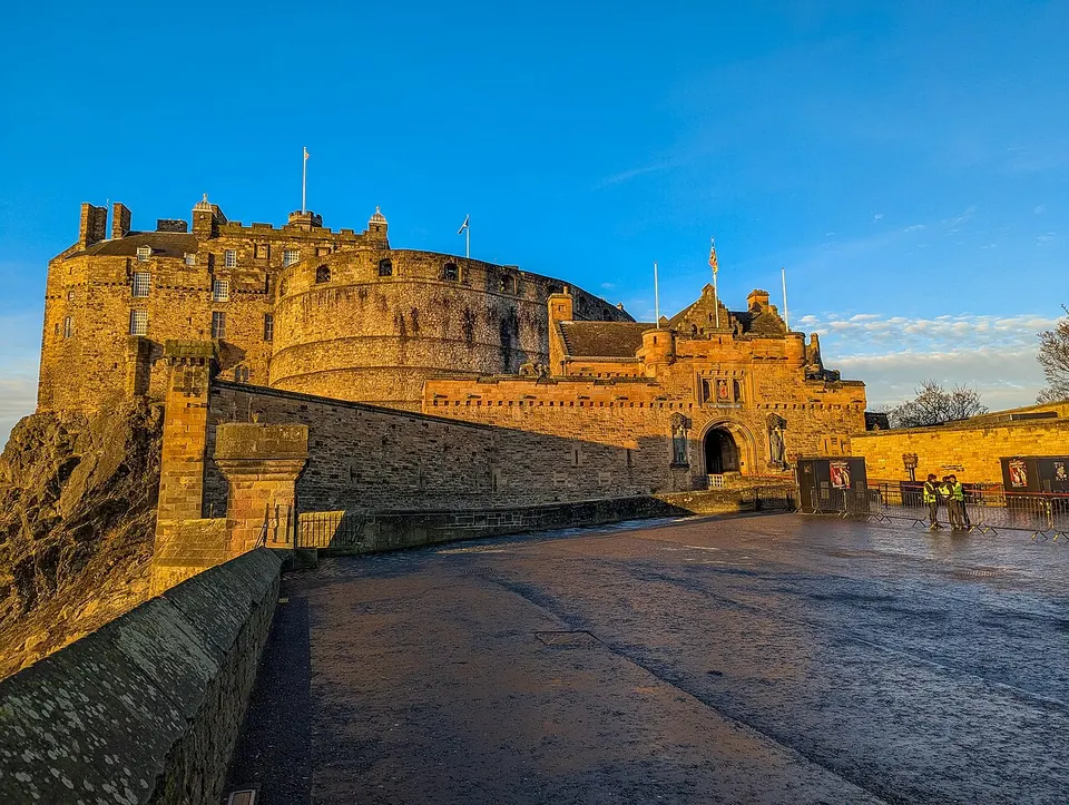 Edinburgh 5