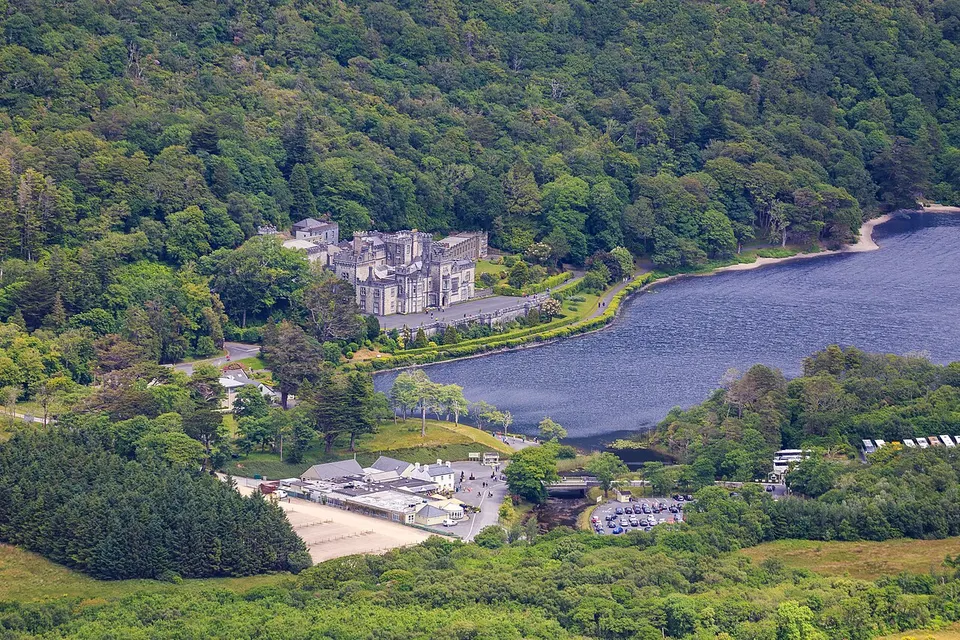 Kylemore Abbey