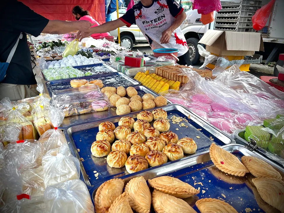 Johor Bahru 1