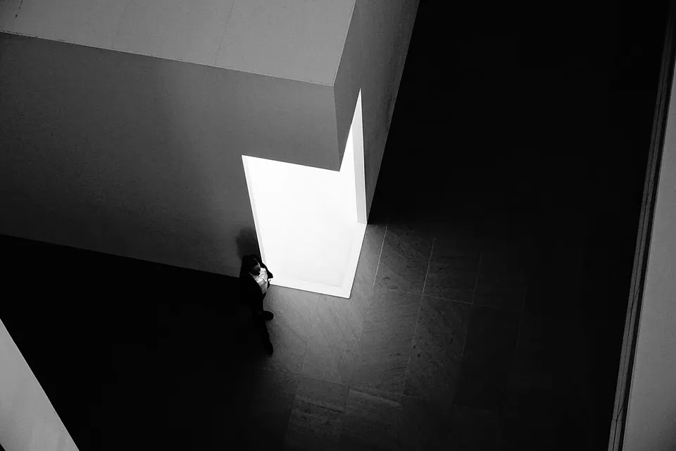 Орчин үеийн урлагийн музей (MoMA)
