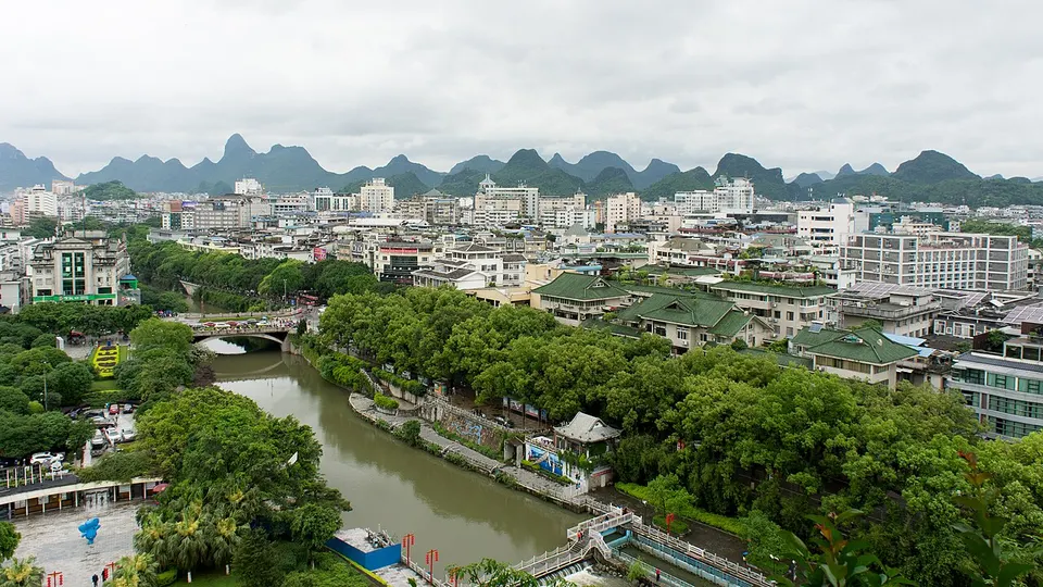 Guilin 1
