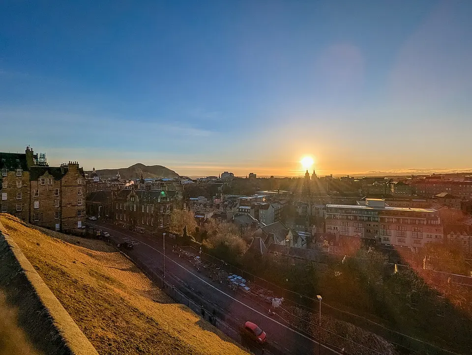Edinburgh 4