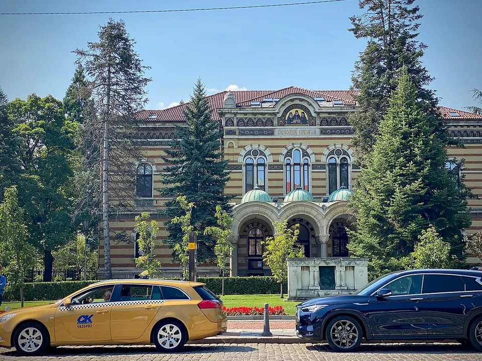 Sofia 5