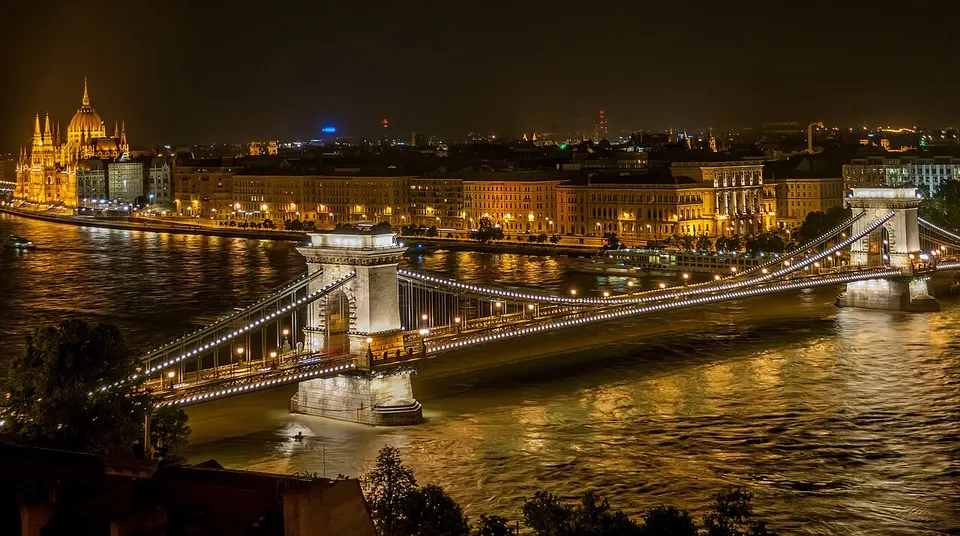 Budapest 3