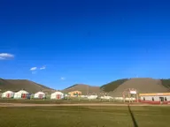 Ikh Khorgo Tourist Camp