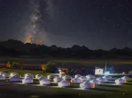 Khanbogd Tourist Camp