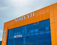 Khovuun Hotel, Dalanzadgad