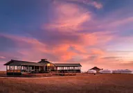 Dream Gobi Lodge
