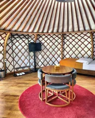 Green Crown Resort