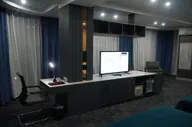Bayan Tsambagarav Hotel