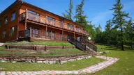 Toilogt Camp (Double Lake by Toilogt)