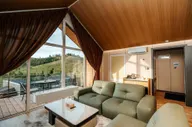 Blue Spot Resort