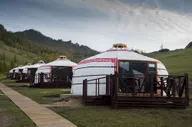 Terelj Star Resort